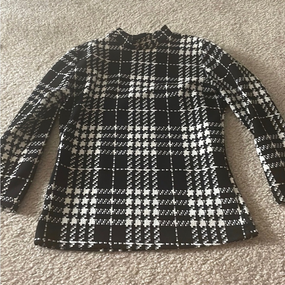 Shein Blouse
